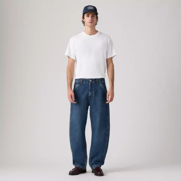 Jeans Baggy Barrel - LEVI'S®