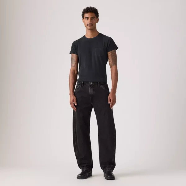 Jeans Baggy Barrel - LEVI'S®