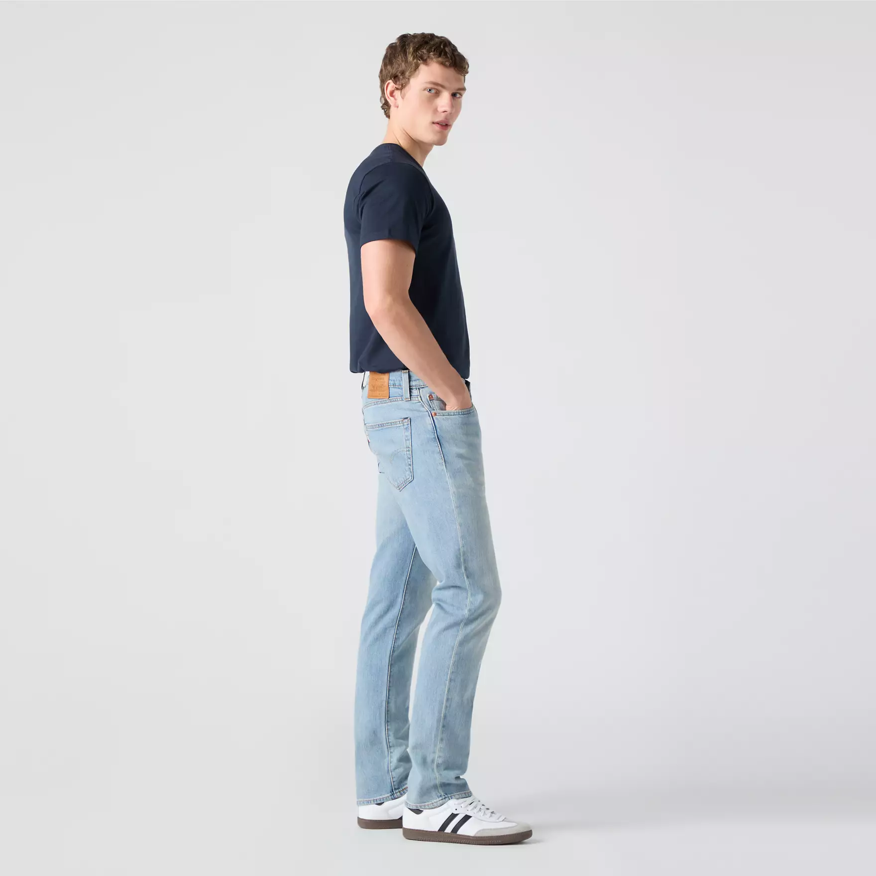 Jeans 511™ ajustados - LEVI'S® - Imagen 3