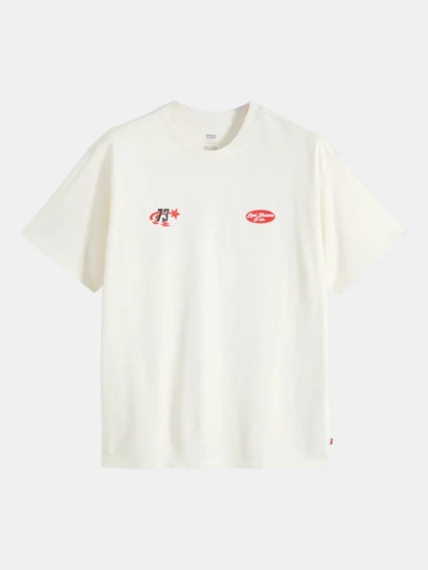 Camiseta Vintage Fit Graphic - LEVI'S®