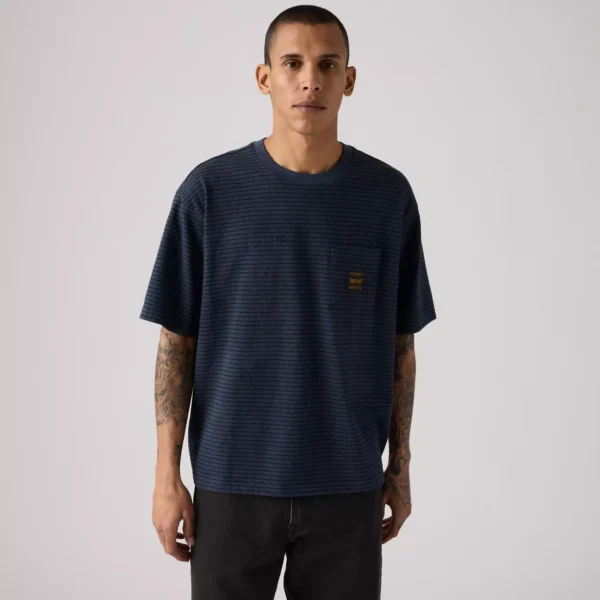 Camiseta Workwear Pocket - LEVI'S®
