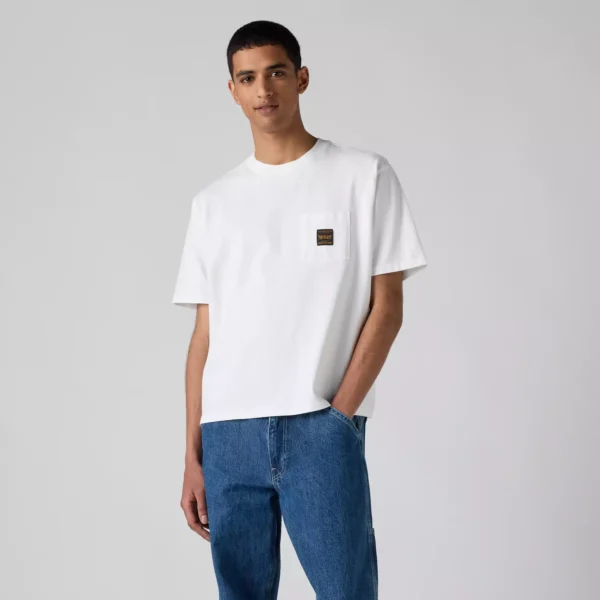 Camiseta Workwear Pocket - LEVI'S®