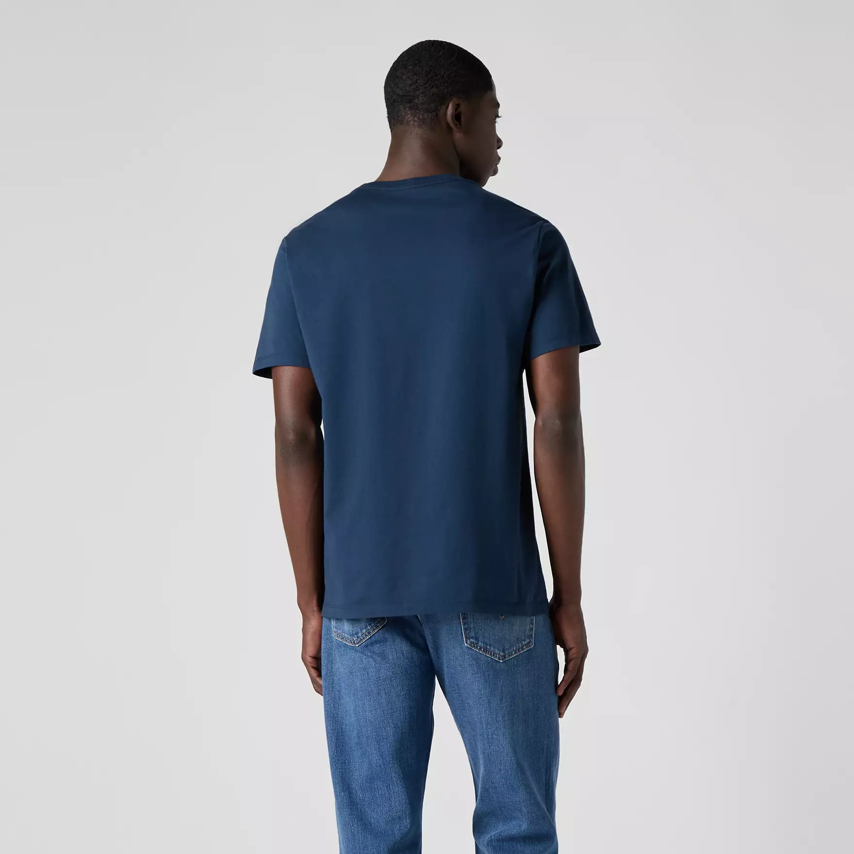 Camiseta Sportswear Graphic - LEVI'S® - Imagen 2
