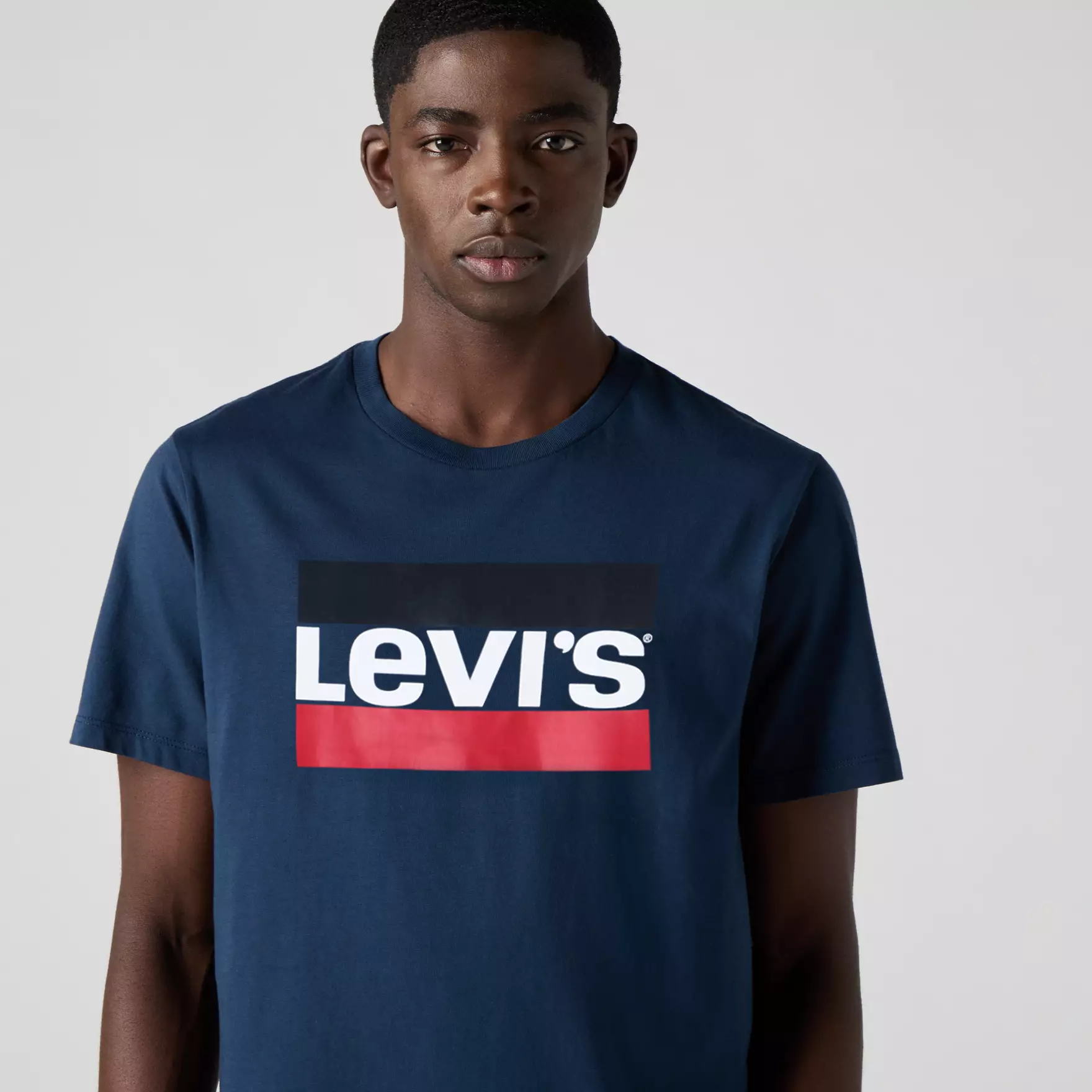 Camiseta Sportswear Graphic - LEVI'S® - Imagen 3
