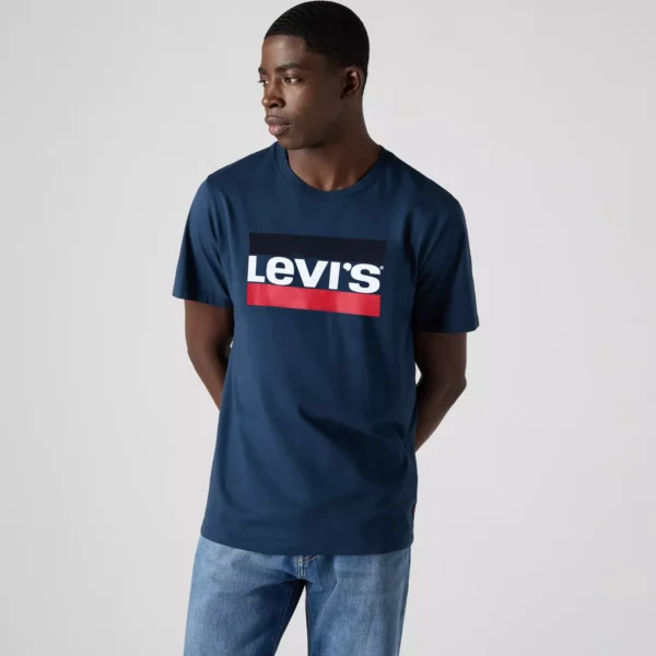 Camiseta Sportswear Graphic - LEVI'S®