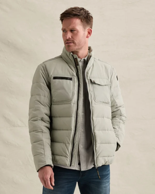Chaqueta Skylock - PME LEGEND