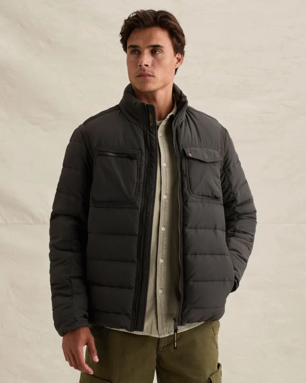 Chaqueta Skylock - PME LEGEND