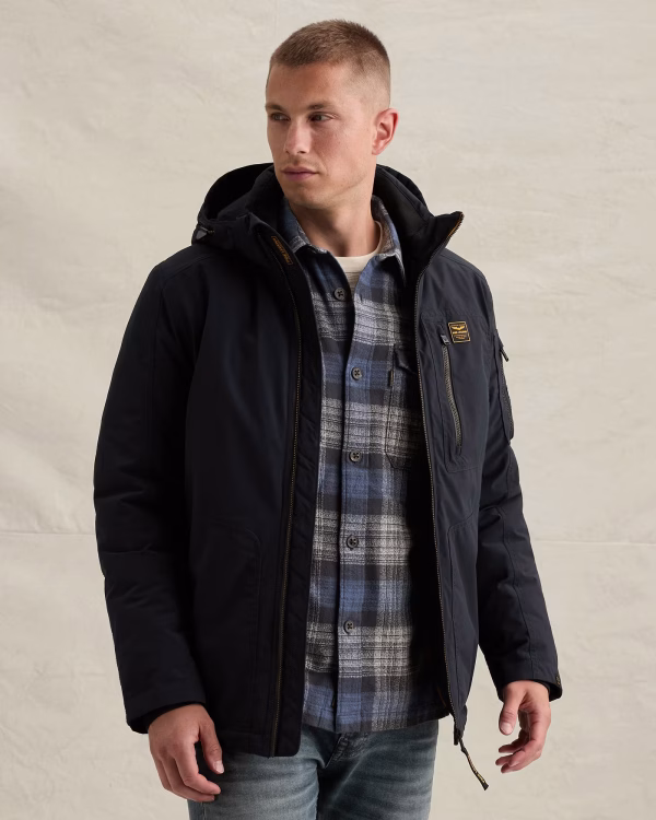 Chaqueta conestoga - PME LEGEND