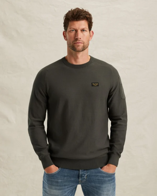 Jersey American Classic - PME LEGEND