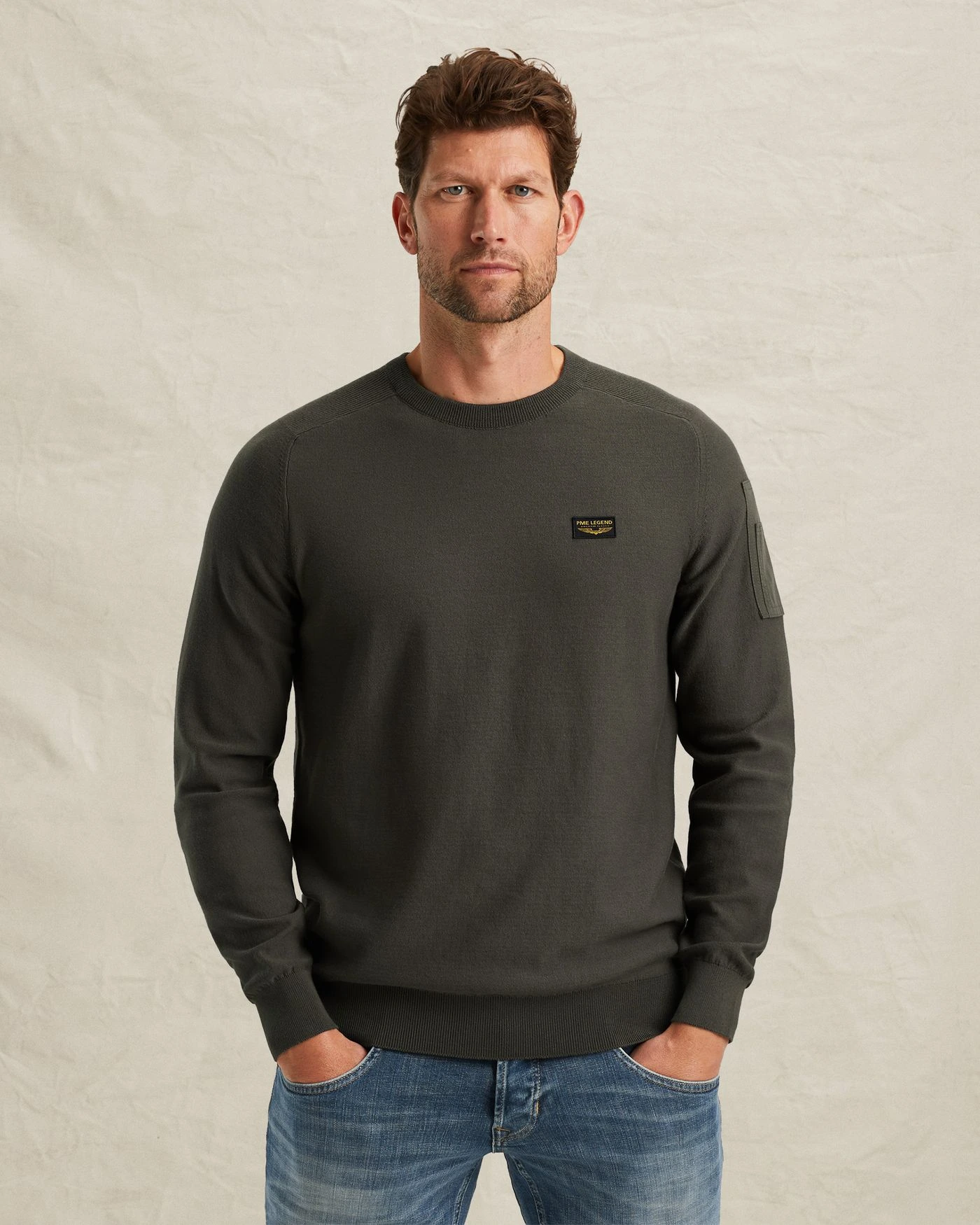 Jersey American Classic - PME LEGEND