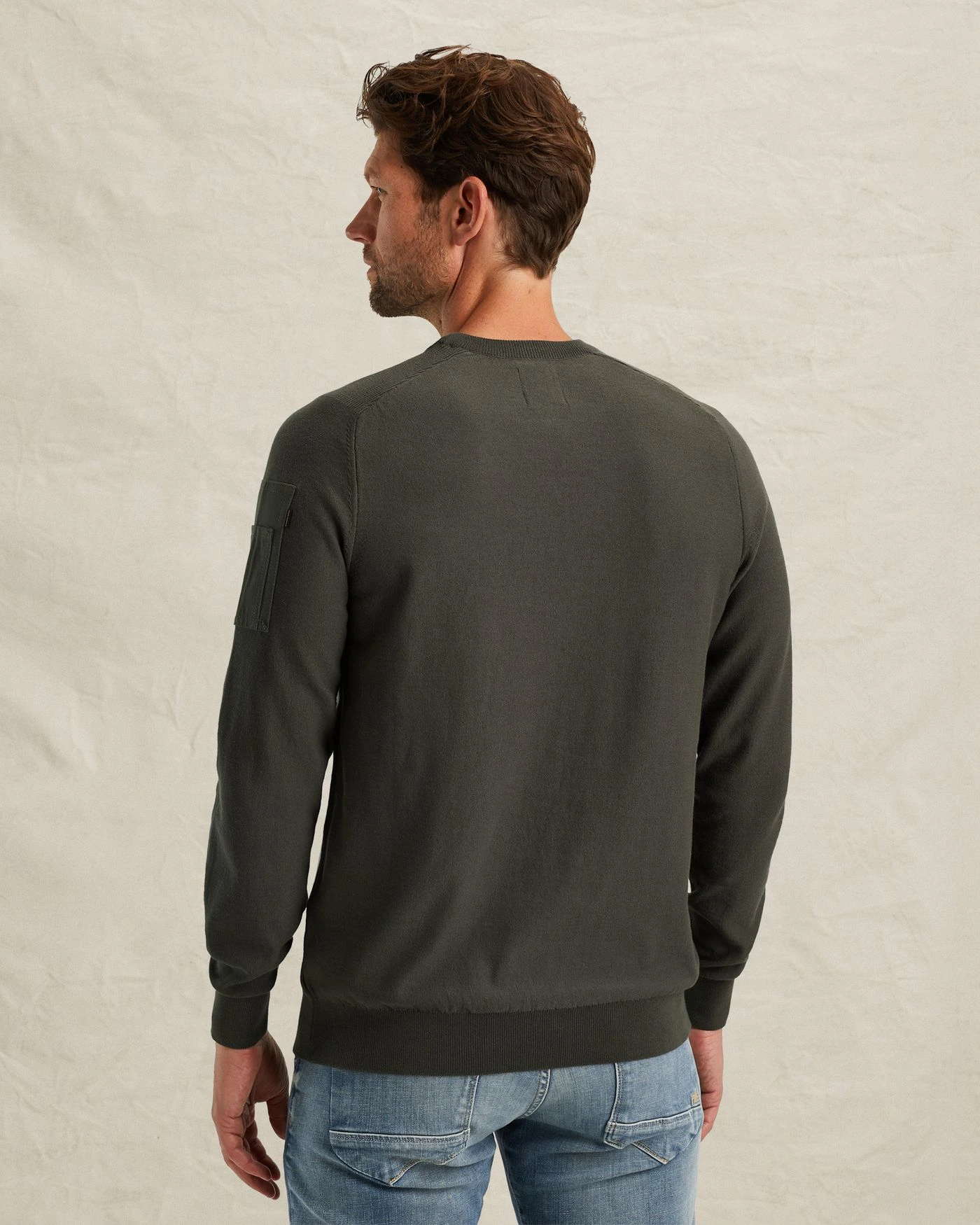 Jersey American Classic - PME LEGEND - Imagen 2