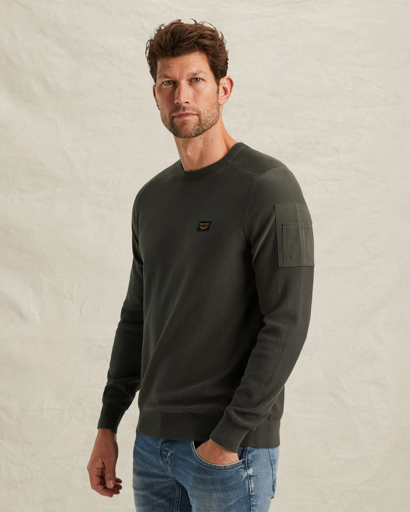 Jersey American Classic - PME LEGEND - Imagen 3