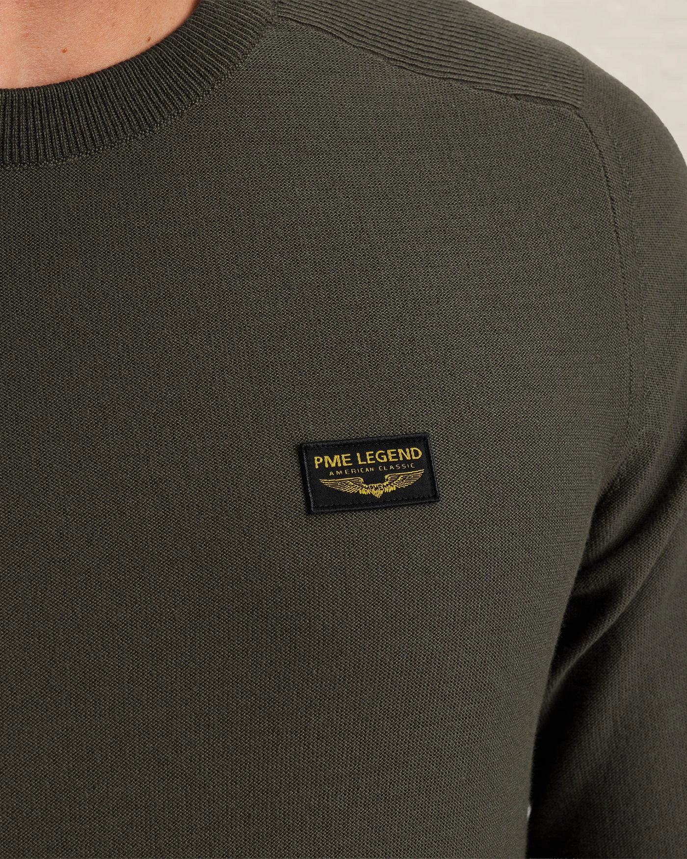 Jersey American Classic - PME LEGEND - Imagen 4