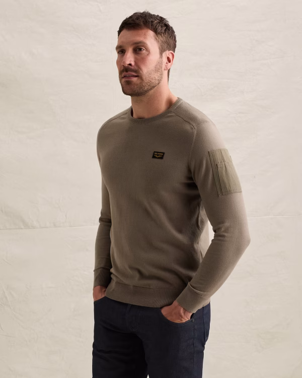 Jersey american classic - PME LEGEND