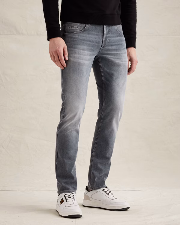 Vaqueros regular fit  nightflight - PME LEGEND