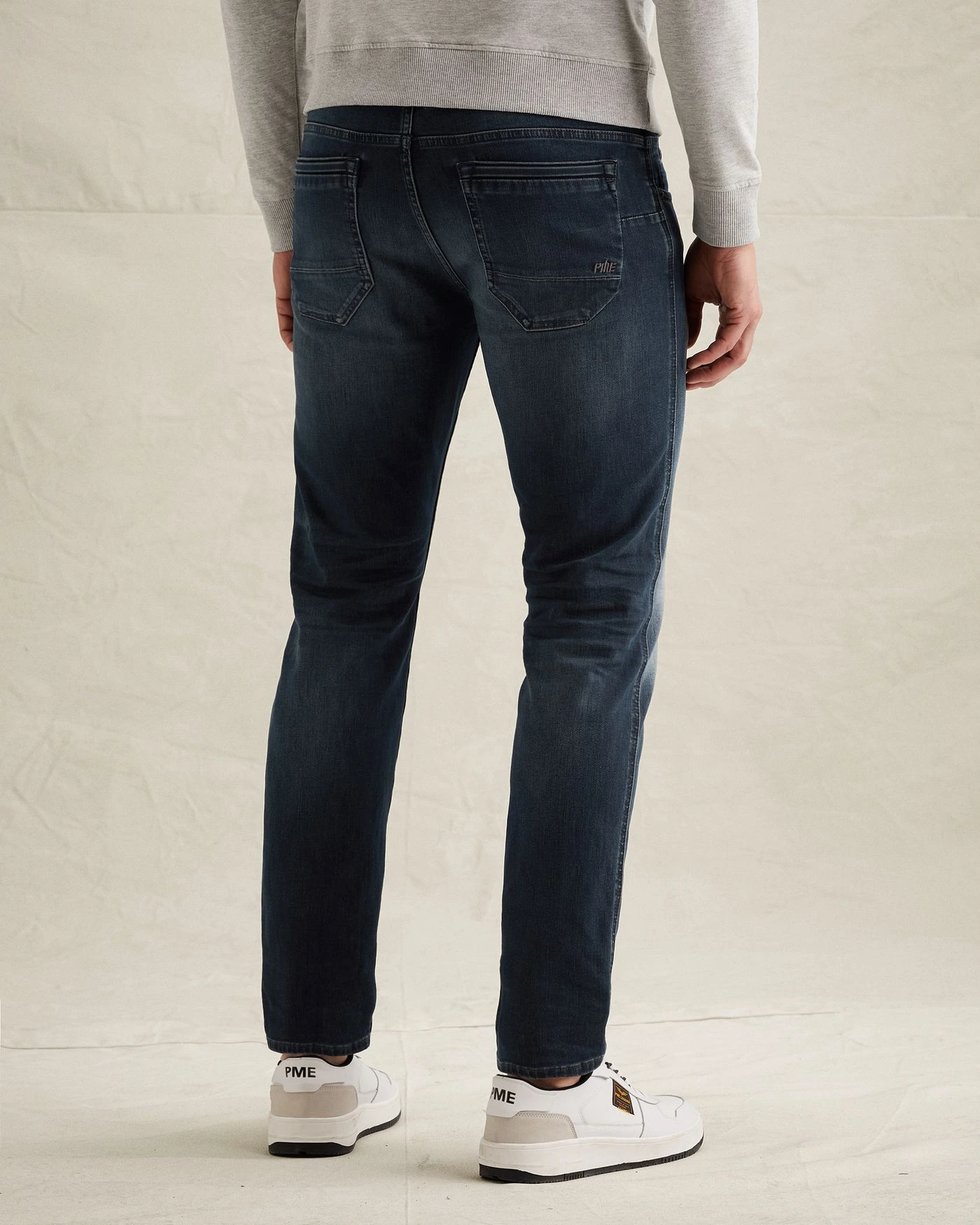 Vaqueros regular fit PME Legend Nightflight - PME LEGEND - Imagen 2
