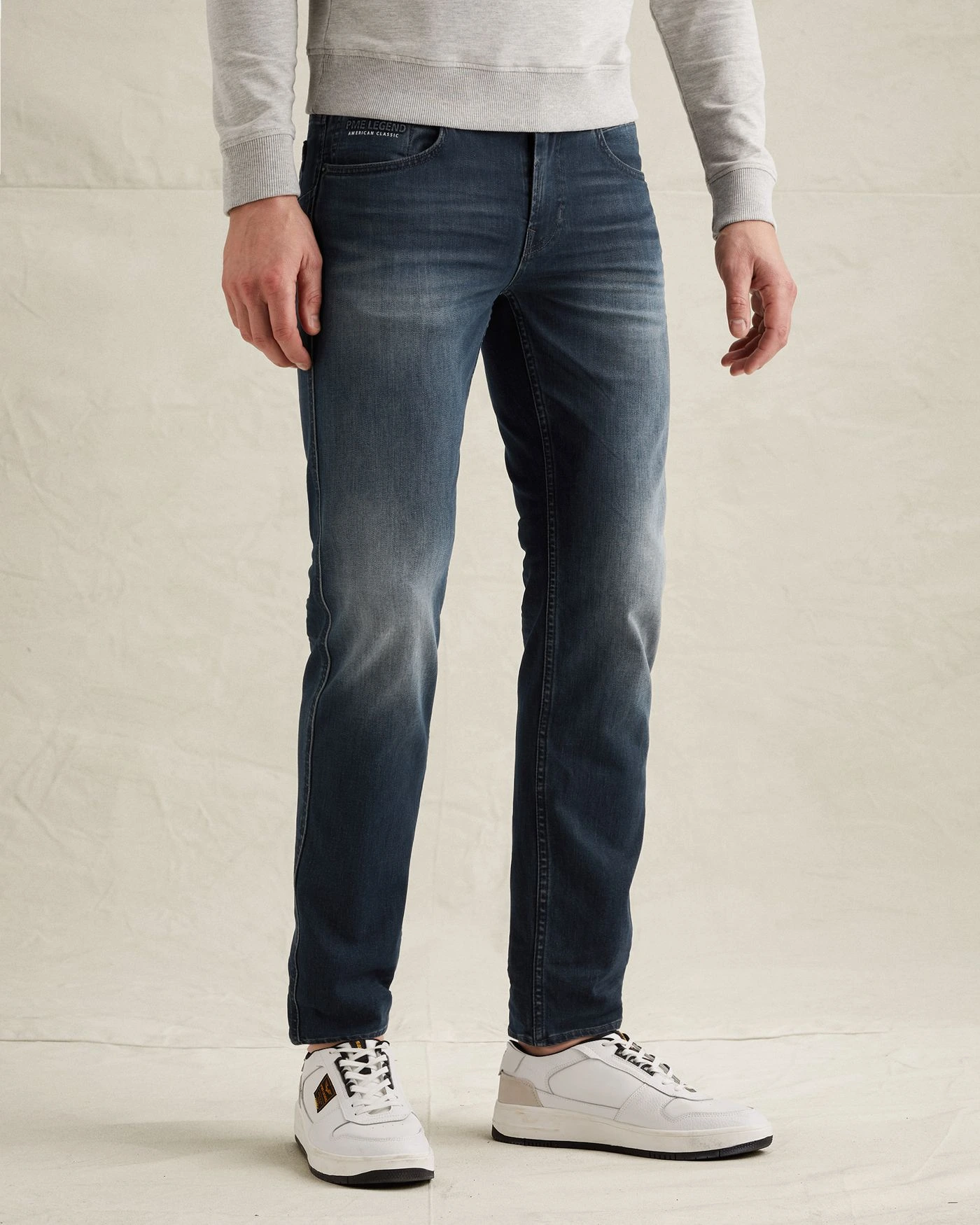 Vaqueros regular fit PME Legend Nightflight - PME LEGEND - Imagen 3
