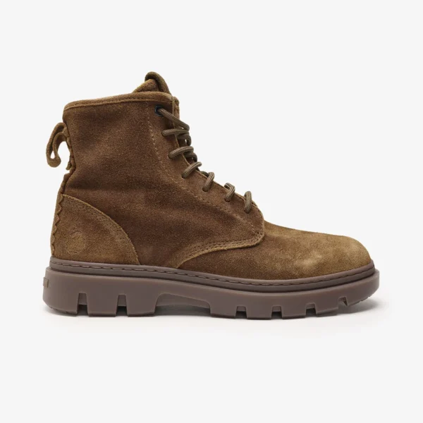 Botas Unalome Ziplacer - SATORISAN