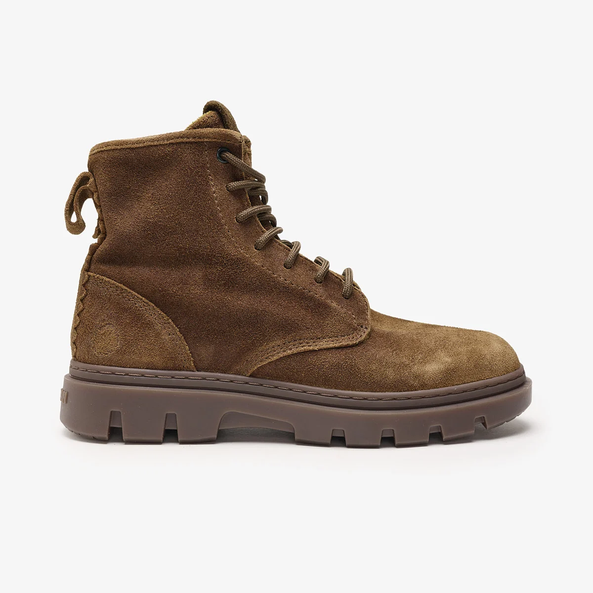 Botas Unalome Ziplacer - SATORISAN