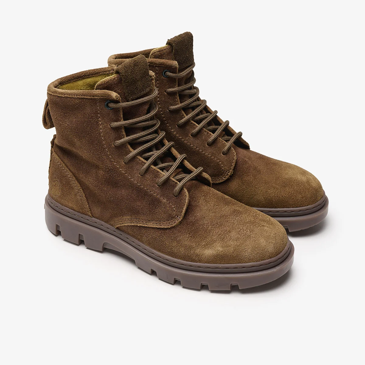 Botas Unalome Ziplacer - SATORISAN - Imagen 2