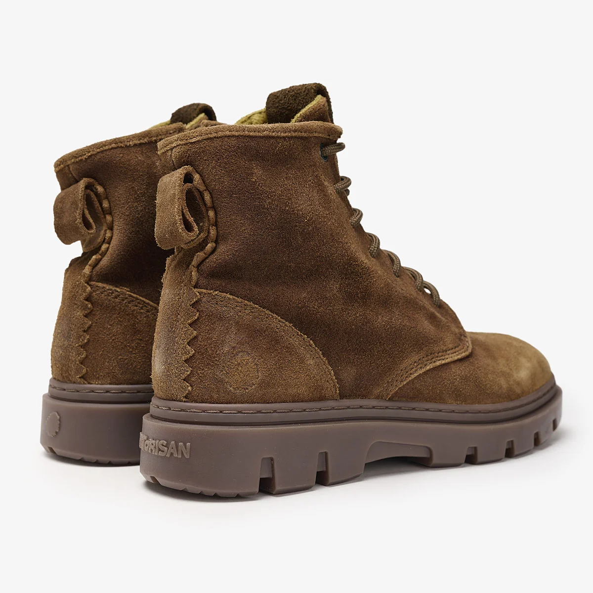 Botas Unalome Ziplacer - SATORISAN - Imagen 4