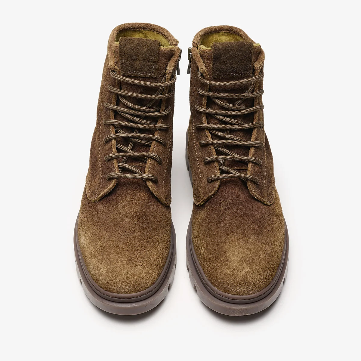 Botas Unalome Ziplacer - SATORISAN - Imagen 5