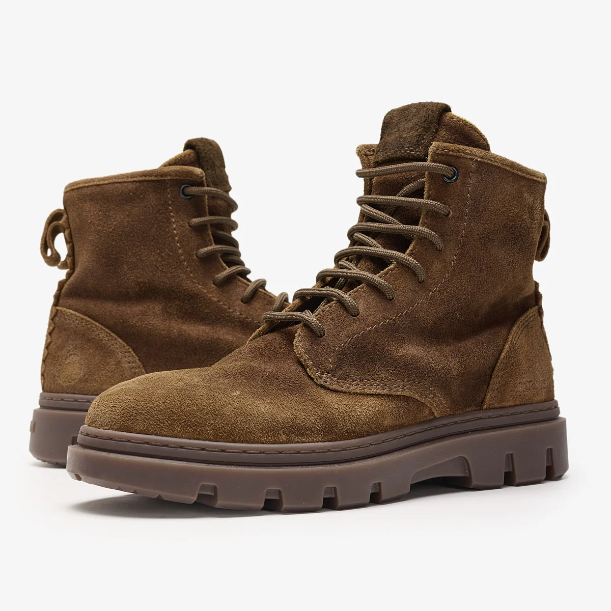 Botas Unalome Ziplacer - SATORISAN - Imagen 3