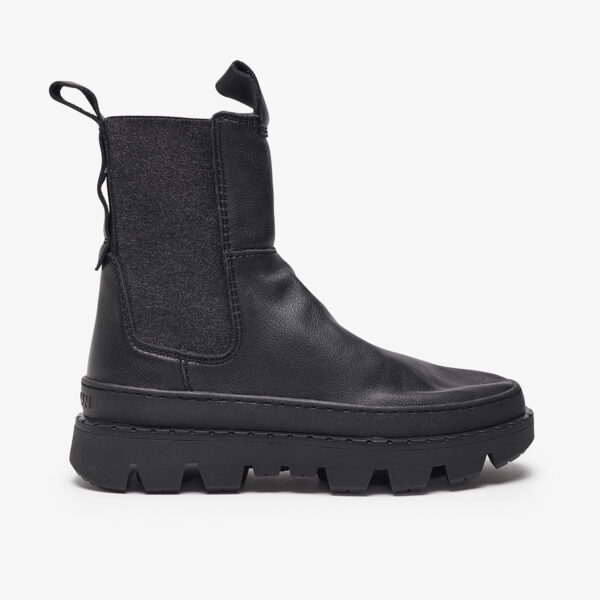 Botas Unalome Elastic - SATORISAN