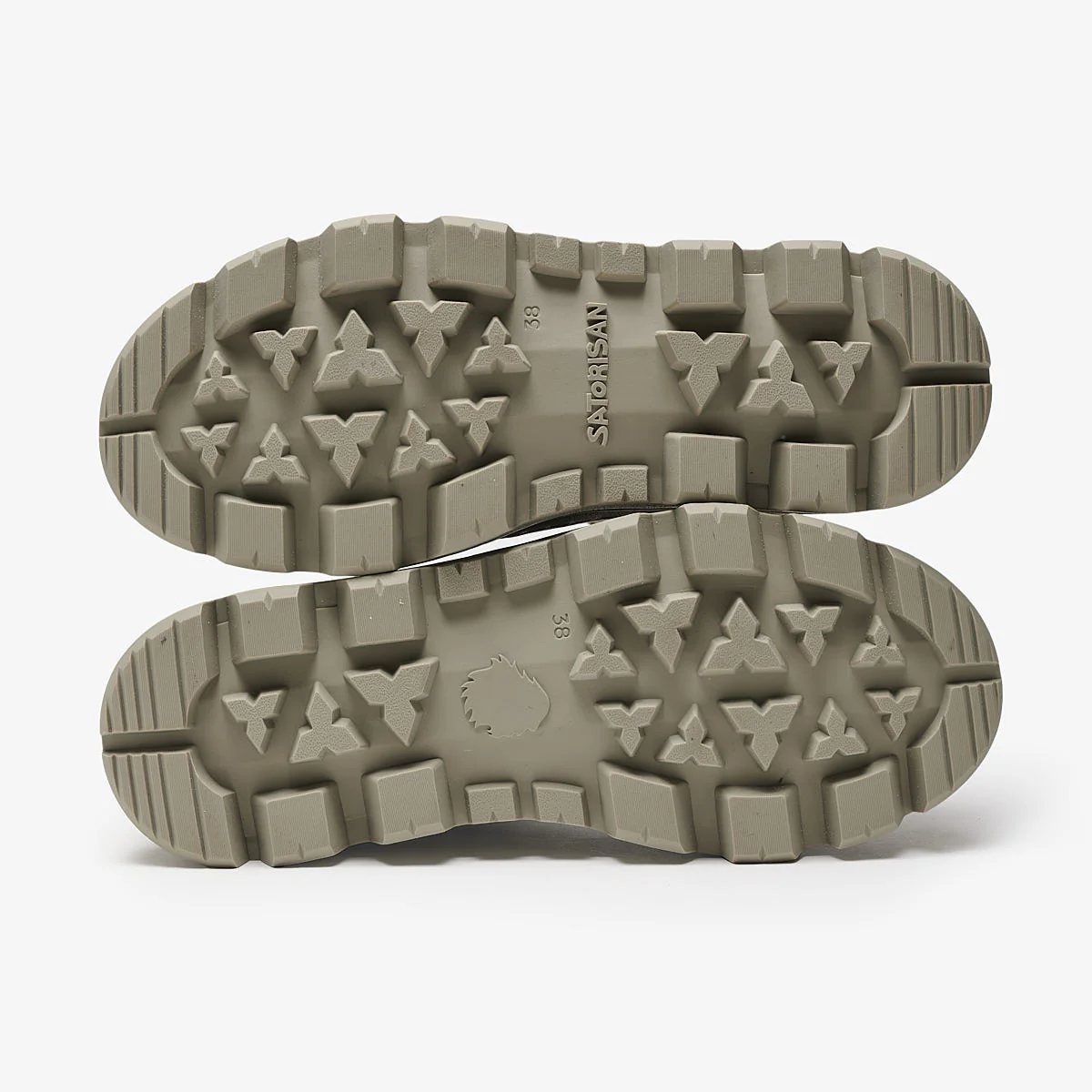 Botas Unalome Laces - SATORISAN - Imagen 7