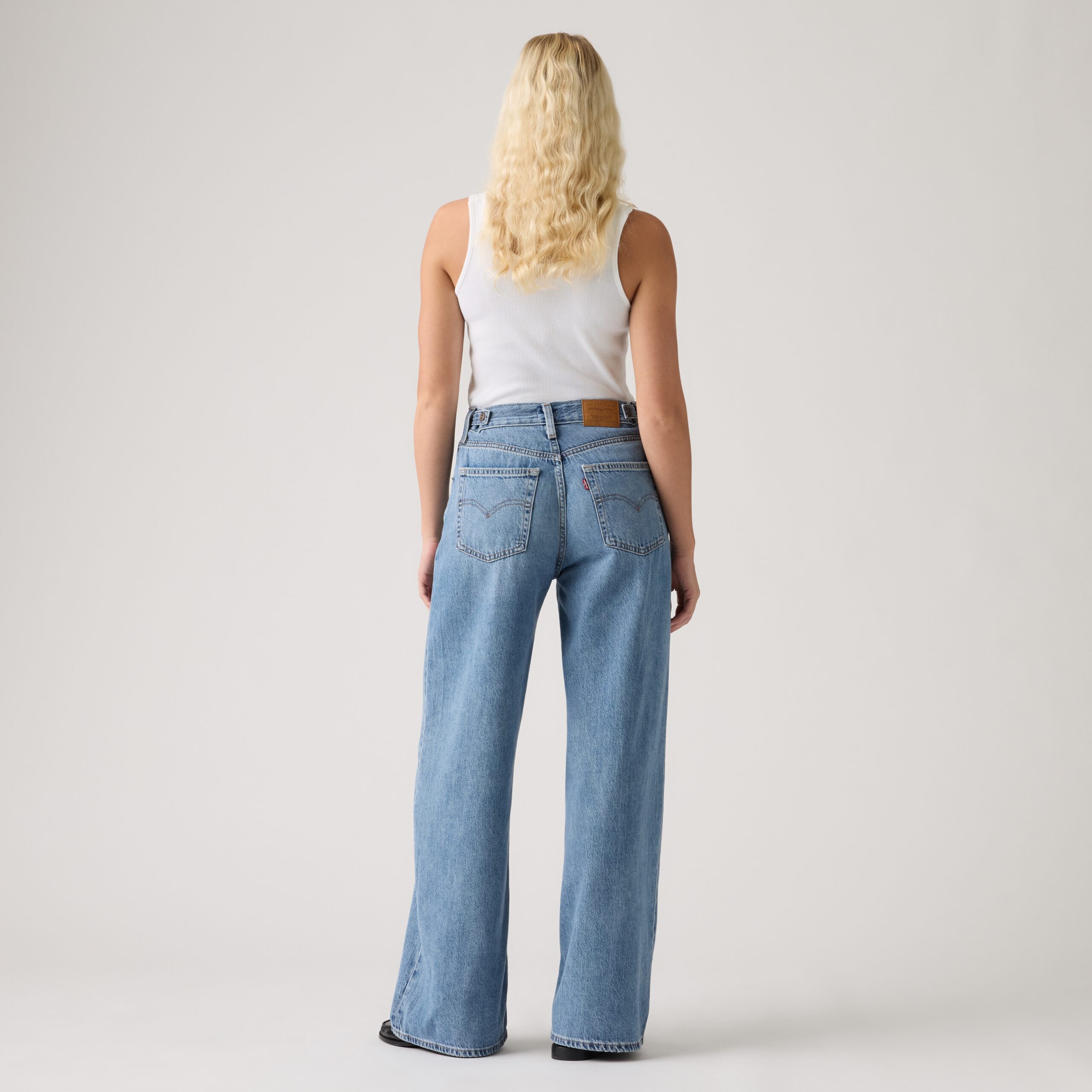 Jeans ligeros de pernera ancha Cinch - LEVI'S® - Imagen 2