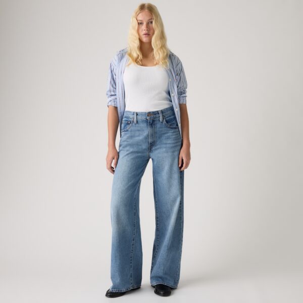 Jeans ligeros de pernera ancha Cinch - LEVI'S®