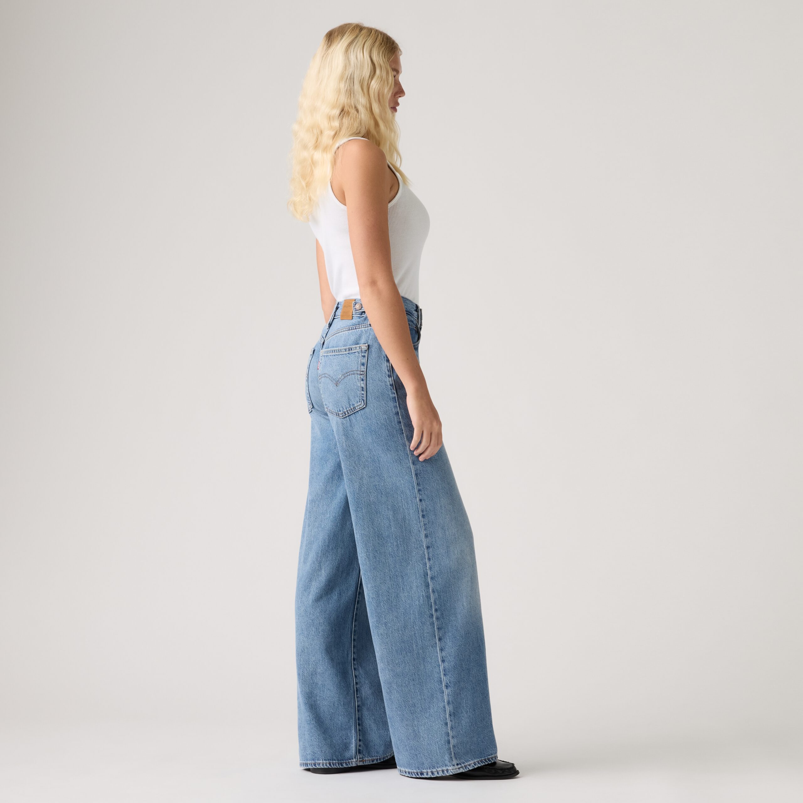 Jeans ligeros de pernera ancha Cinch - LEVI'S® - Imagen 3