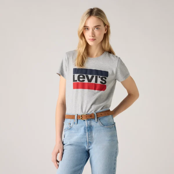 Camiseta The Perfect Tee - LEVI'S®