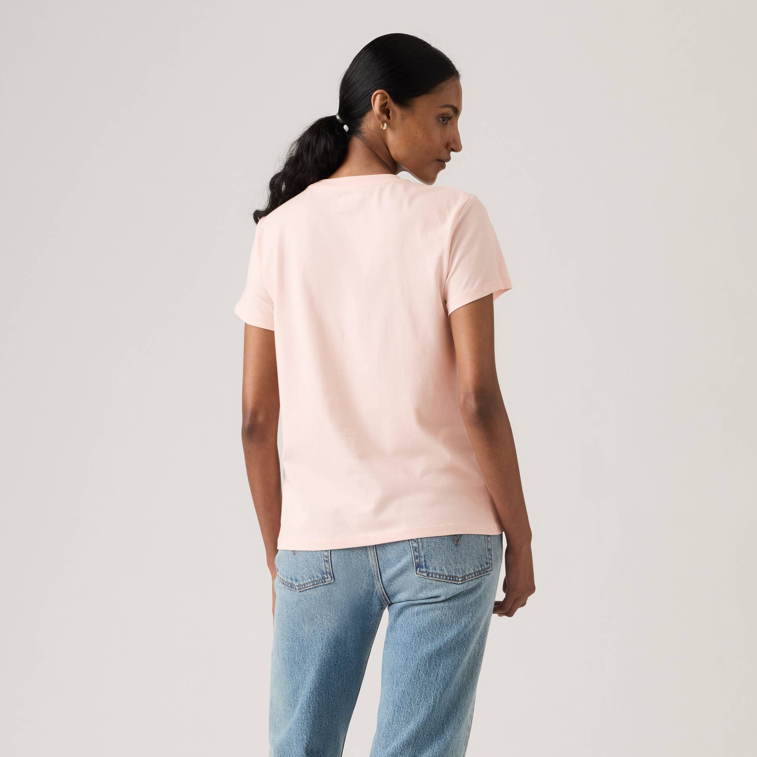 Camiseta The Perfect Tee - LEVI'S® - Imagen 2