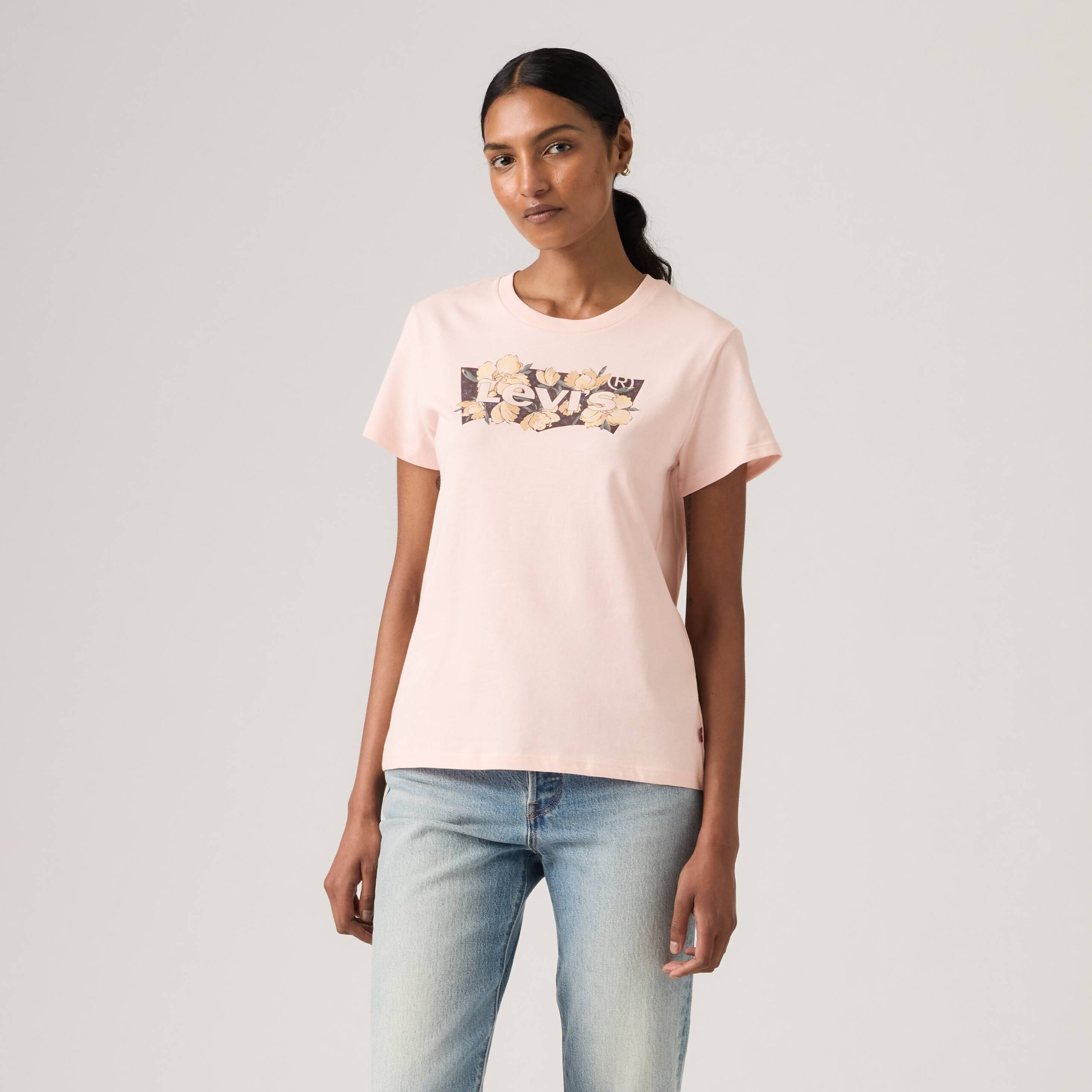 Camiseta The Perfect Tee - LEVI'S®