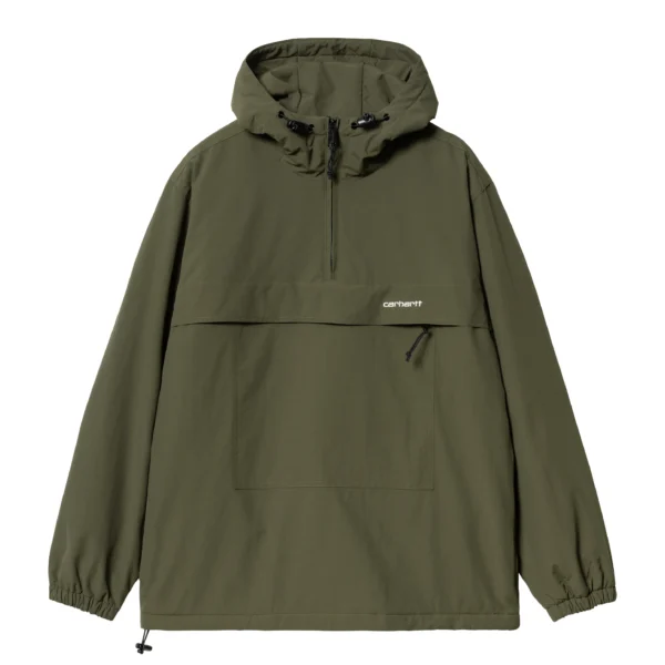 Chaqueta Windbreaker Pullover (Winter) - CARHARTT WIP