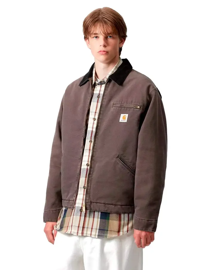 Cazadora OG Detroit Jacket - CARHARTT WIP