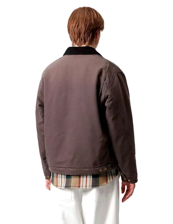Cazadora OG Detroit Jacket - CARHARTT WIP - Imagen 2