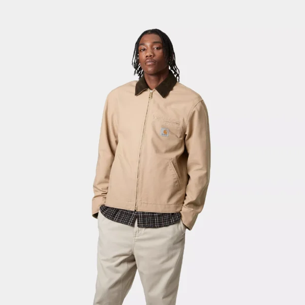 Cazadora Detroit  - CARHARTT WIP