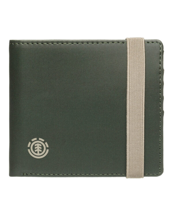 Cartera Icon Strap - ELEMENT