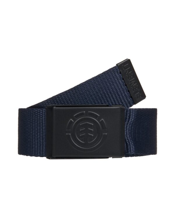 Cinturón Icon Webbing - ELEMENT