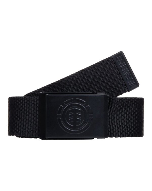 Cinturón Icon Webbing - ELEMENT