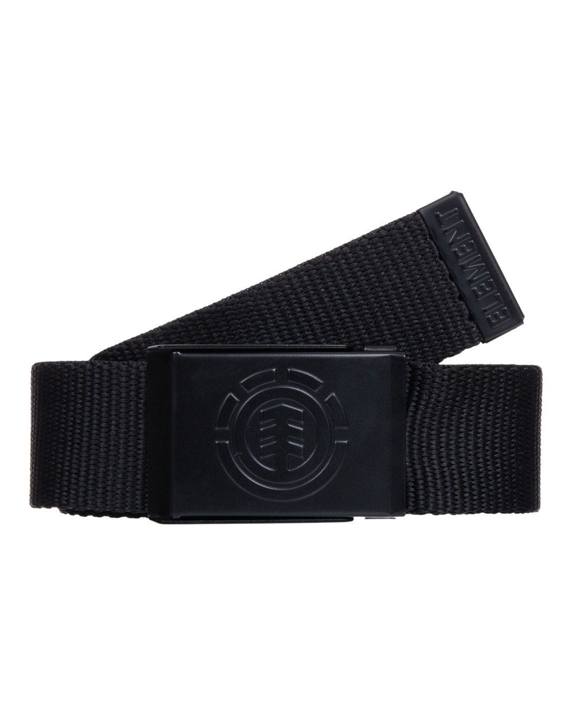 Cinturón Icon Webbing - ELEMENT