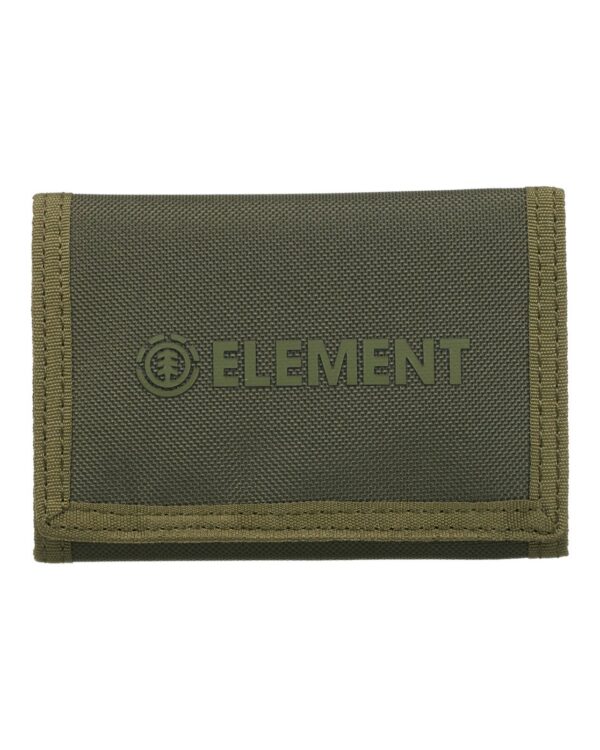 Cartera Brand  - ELEMENT
