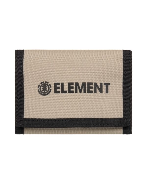 Cartera Brand  - ELEMENT