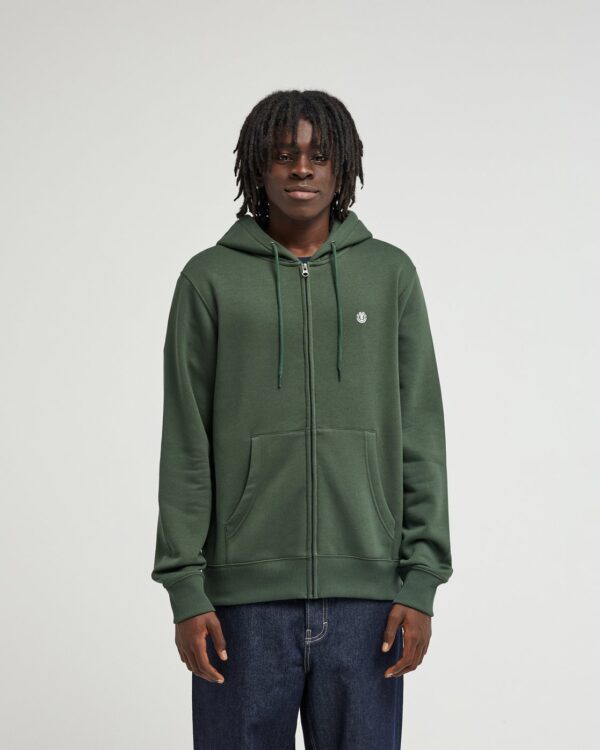 Sudadera Icon Embroidery - ELEMENT