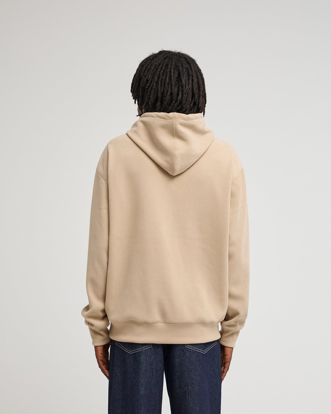 Sudadera Lowcase Corduroy - ELEMENT - Imagen 2
