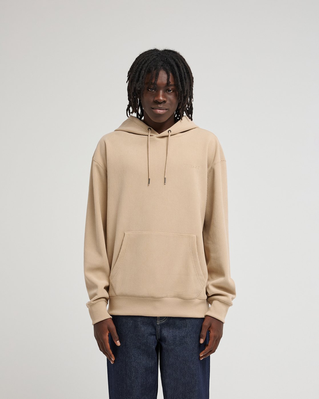 Sudadera Lowcase Corduroy - ELEMENT