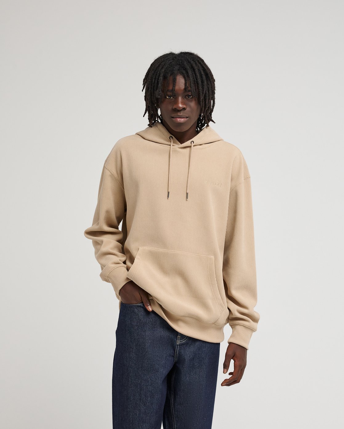 Sudadera Lowcase Corduroy - ELEMENT - Imagen 4