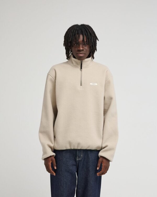 Sudadera Sefton 1/4 - ELEMENT